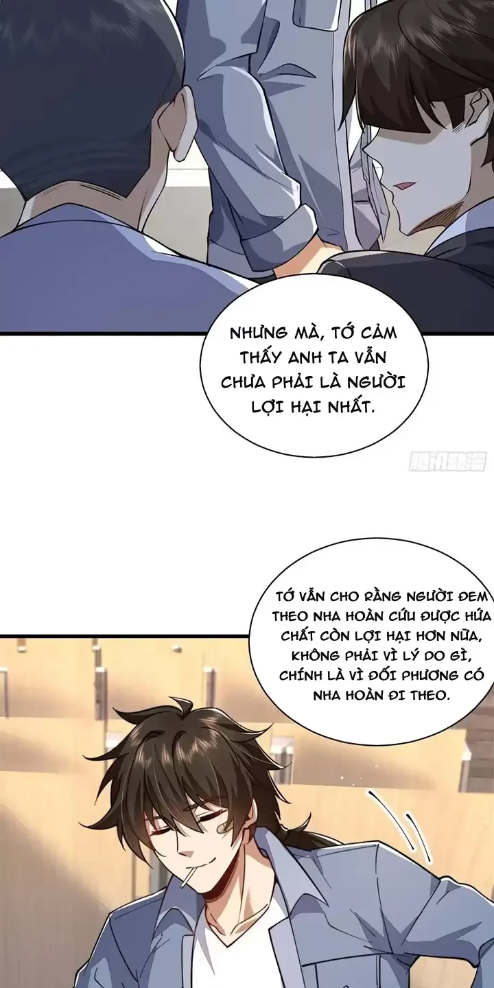 Đệ Nhất Danh Sách Chapter 338 - 15