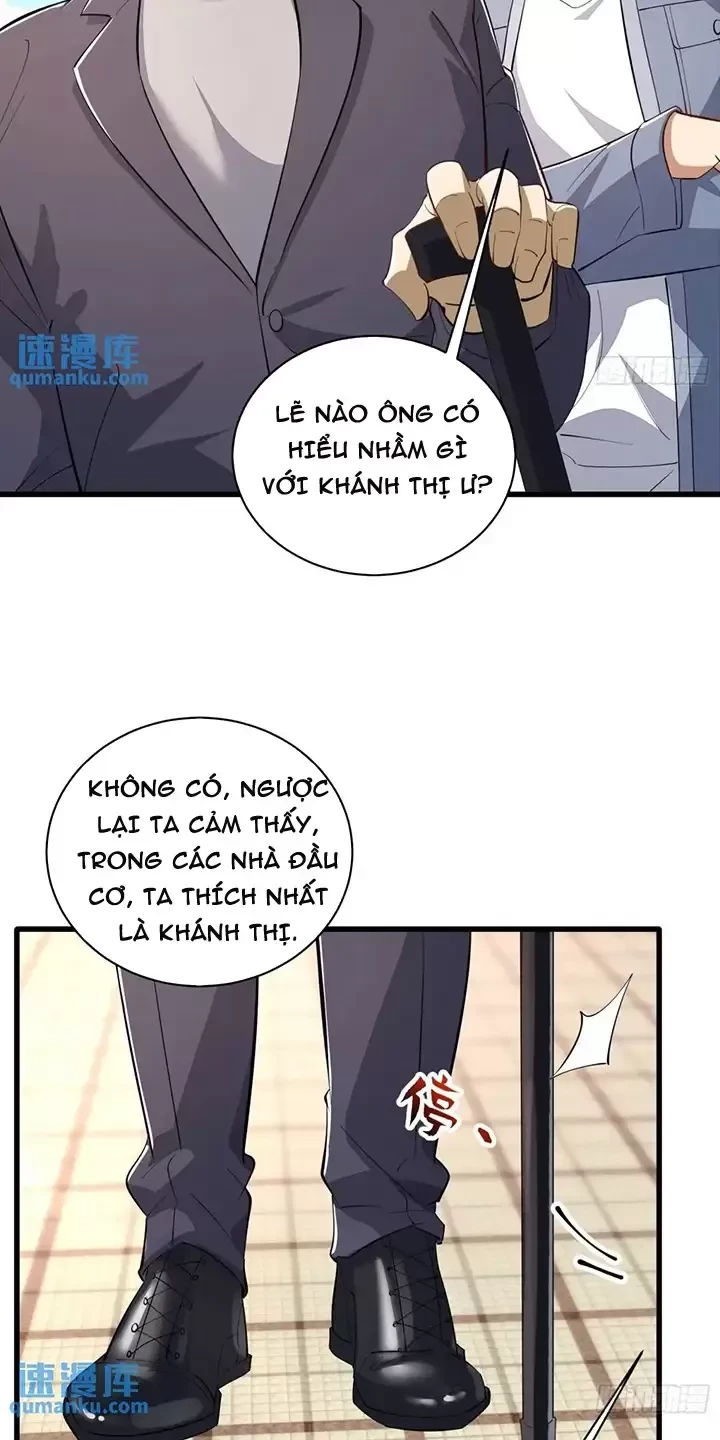 Đệ Nhất Danh Sách Chapter 338 - 38