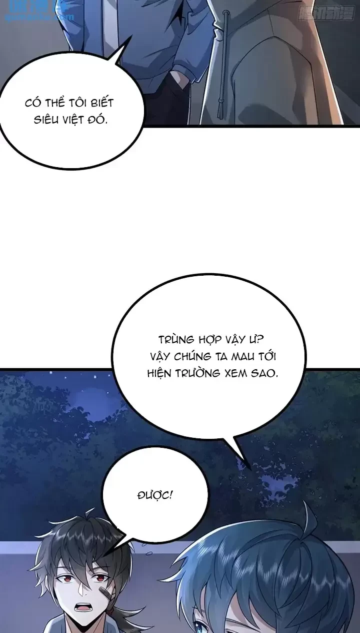 Đệ Nhất Danh Sách Chapter 339 - 58