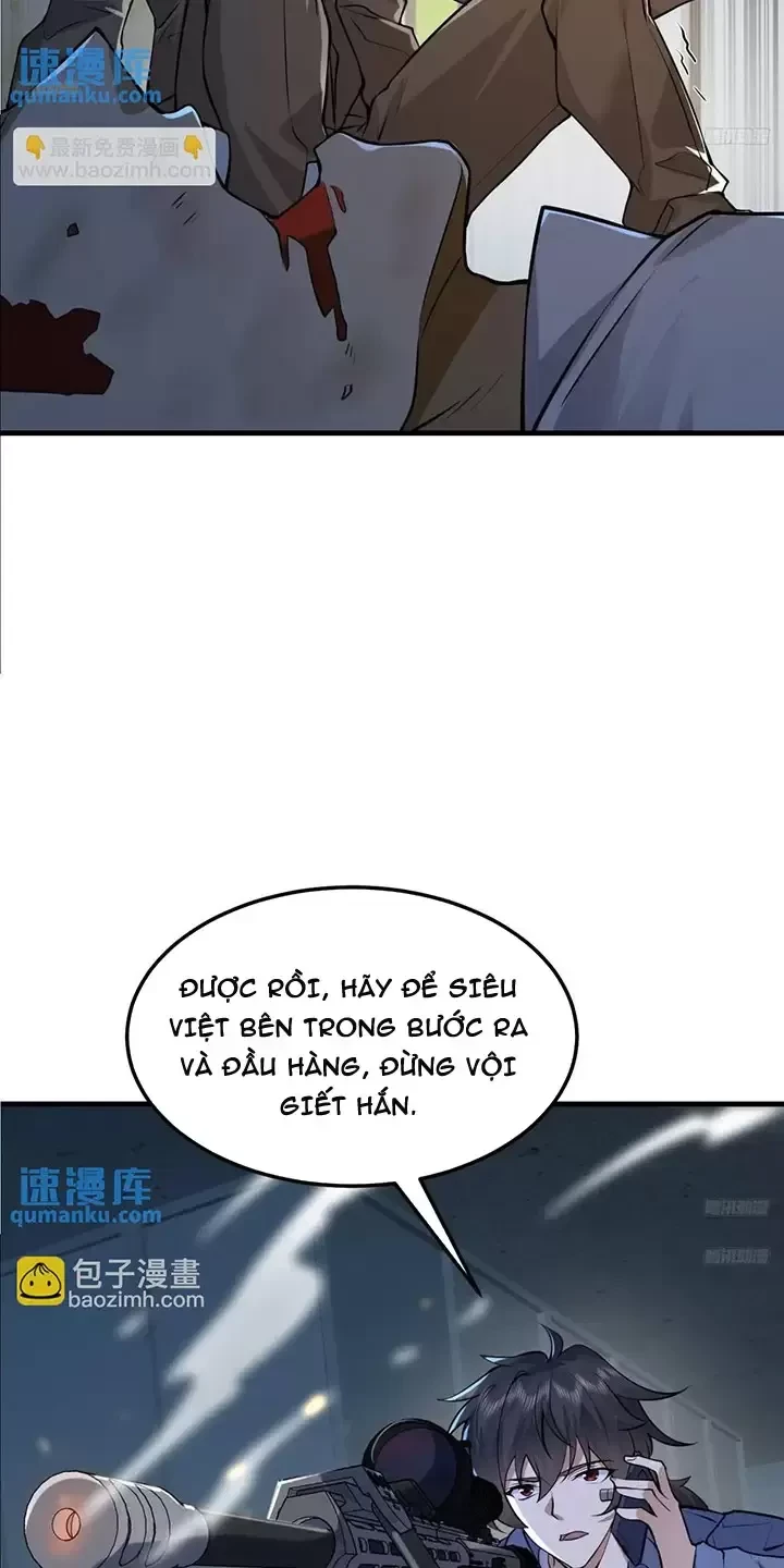 Đệ Nhất Danh Sách Chapter 340 - 8