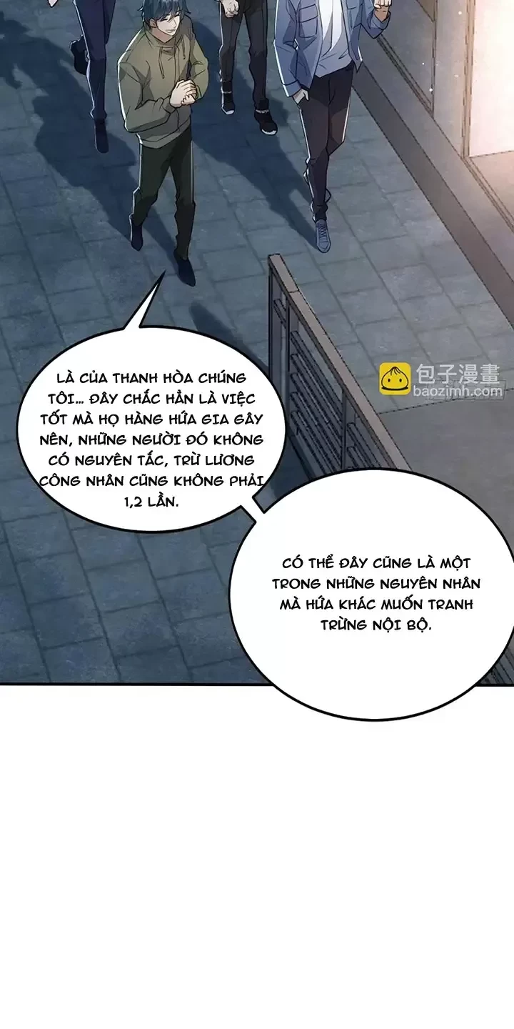 Đệ Nhất Danh Sách Chapter 340 - 45