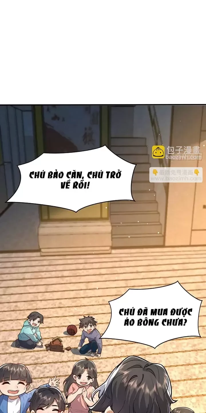 Đệ Nhất Danh Sách Chapter 340 - 49