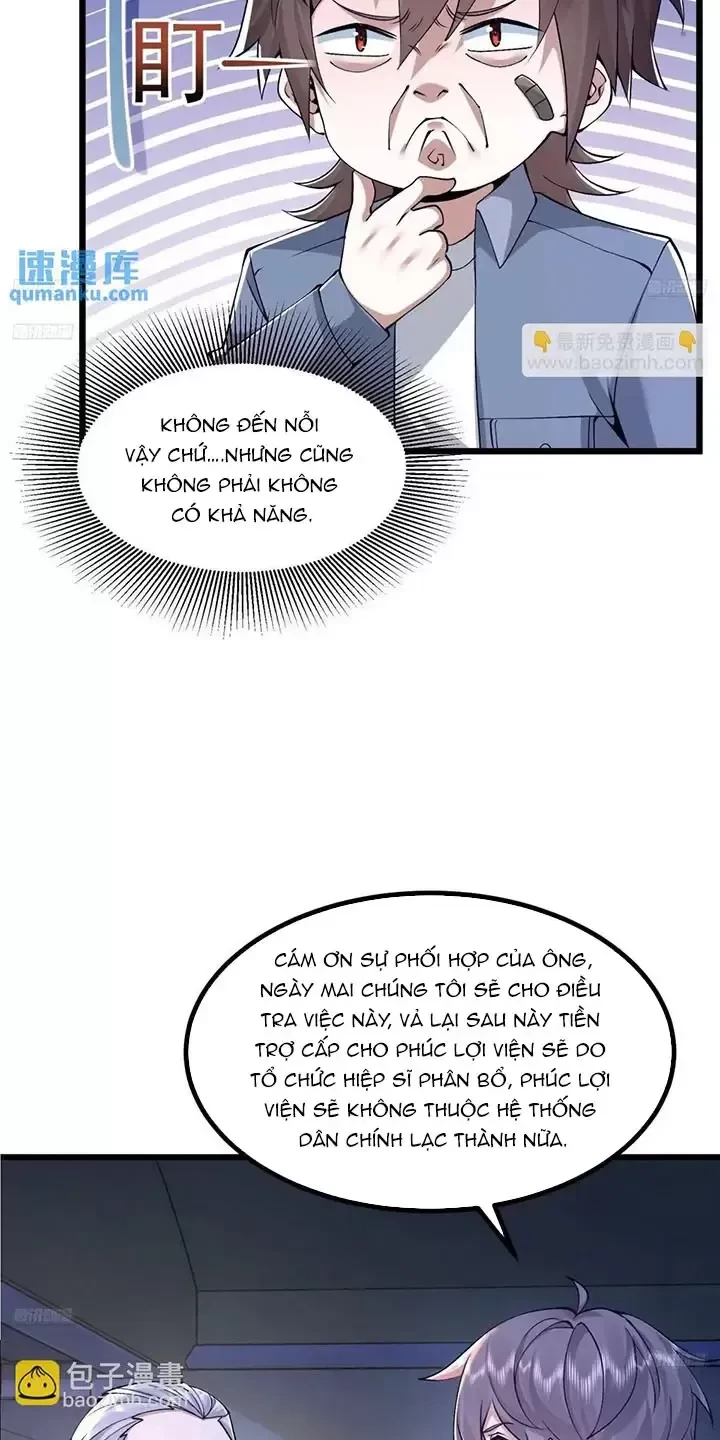 Đệ Nhất Danh Sách Chapter 341 - 5