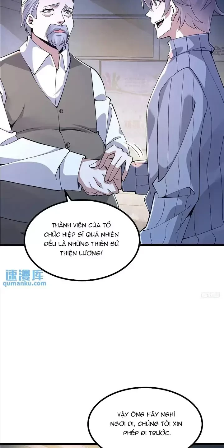 Đệ Nhất Danh Sách Chapter 341 - 6