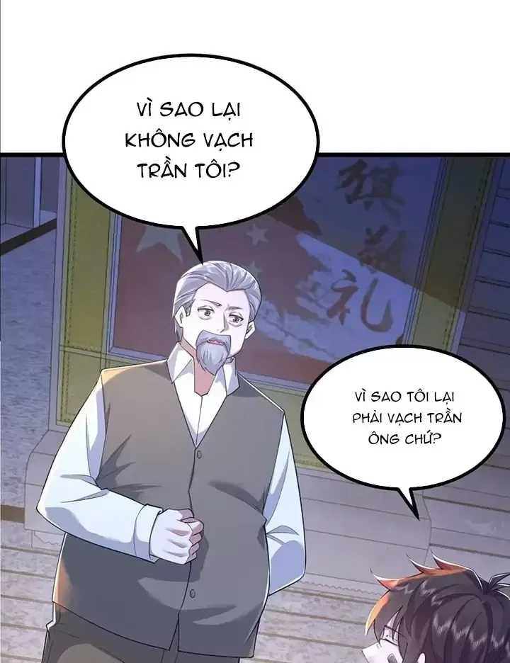 Đệ Nhất Danh Sách Chapter 341 - 9