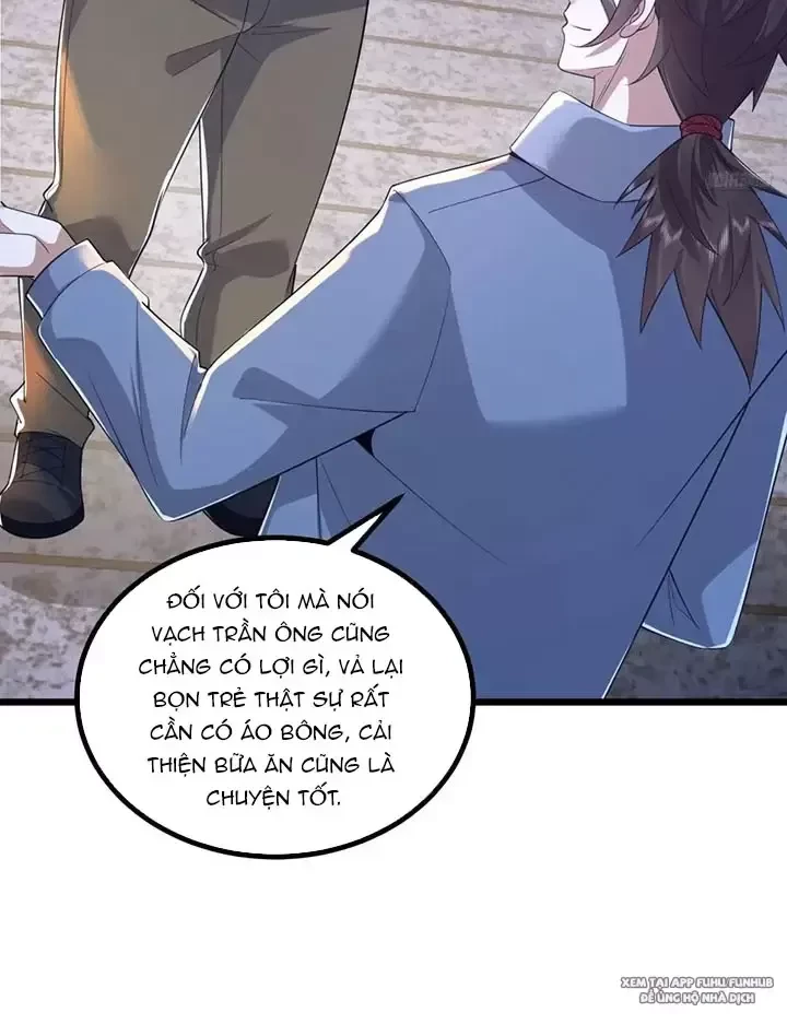 Đệ Nhất Danh Sách Chapter 341 - 10