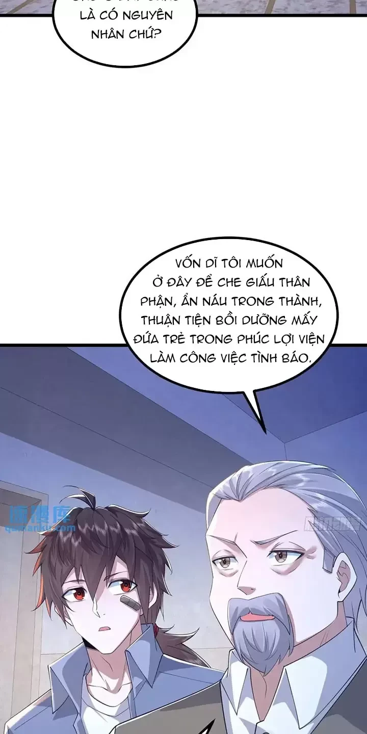 Đệ Nhất Danh Sách Chapter 341 - 16