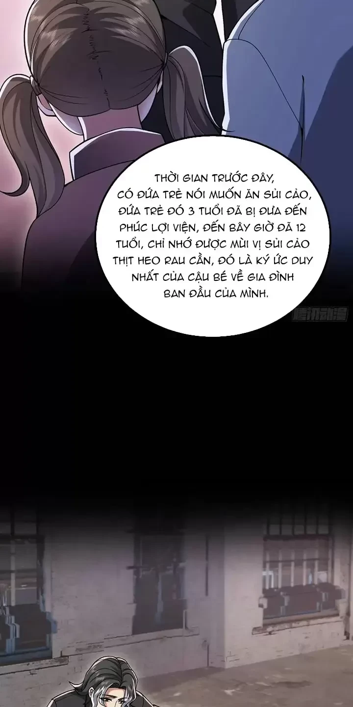 Đệ Nhất Danh Sách Chapter 341 - 28