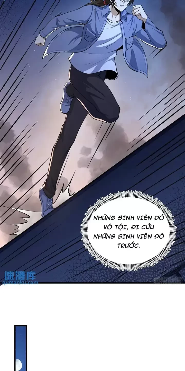 Đệ Nhất Danh Sách Chapter 342 - 15