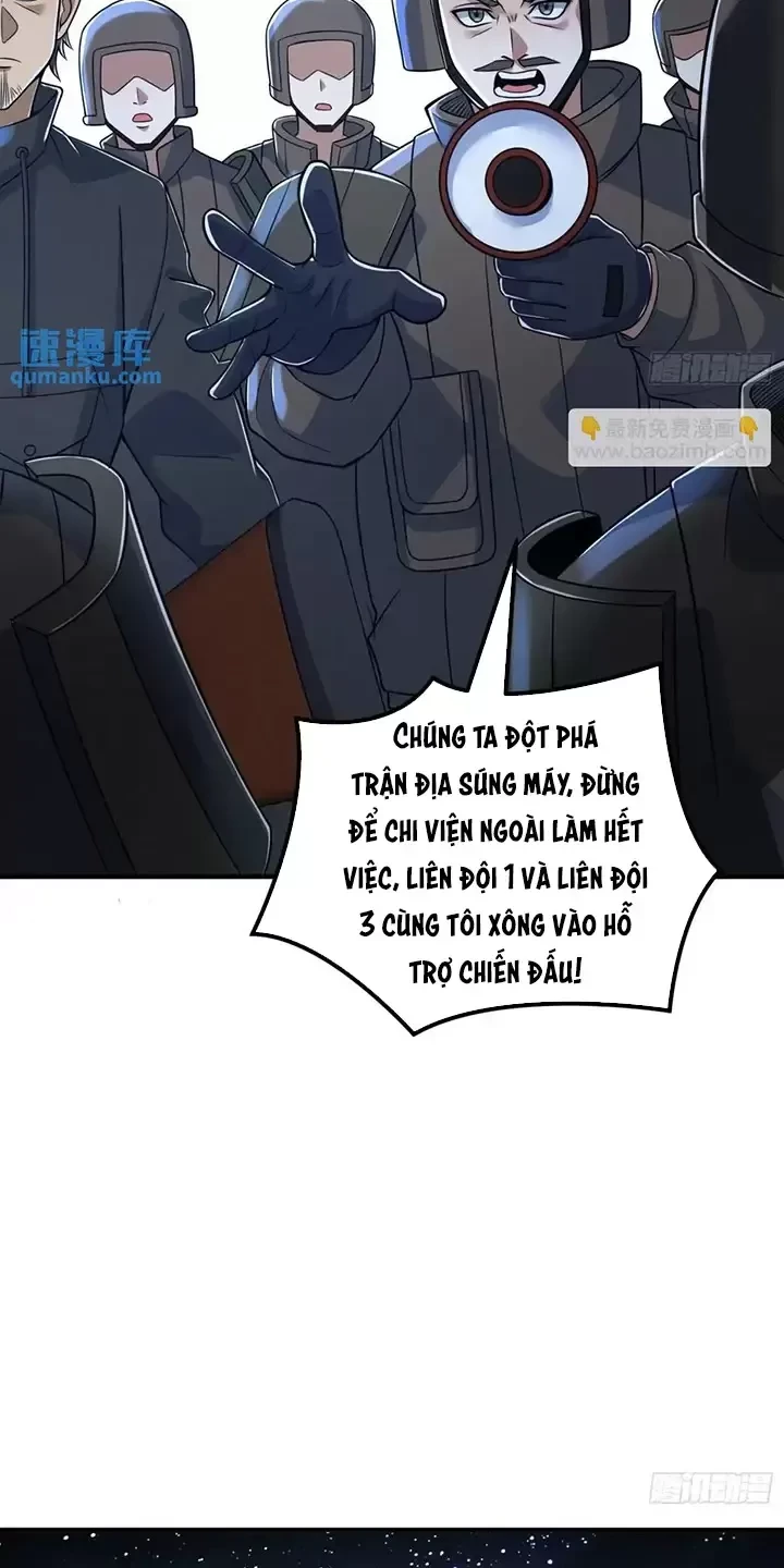 Đệ Nhất Danh Sách Chapter 343 - 35