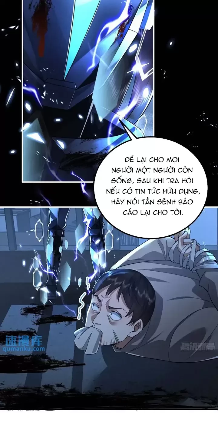 Đệ Nhất Danh Sách Chapter 343 - 48