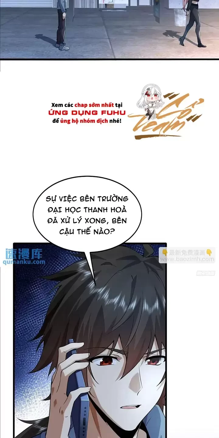 Đệ Nhất Danh Sách Chapter 344 - 8