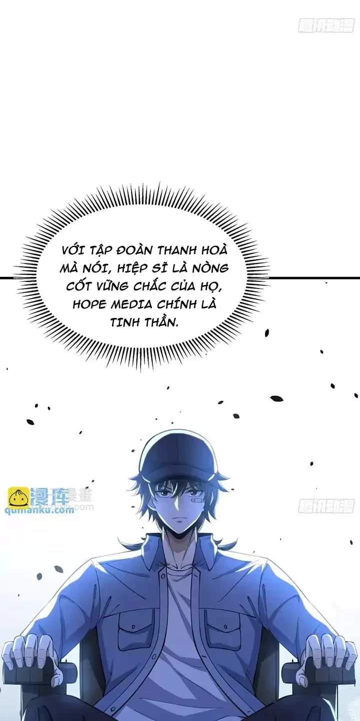 Đệ Nhất Danh Sách Chapter 344 - 21