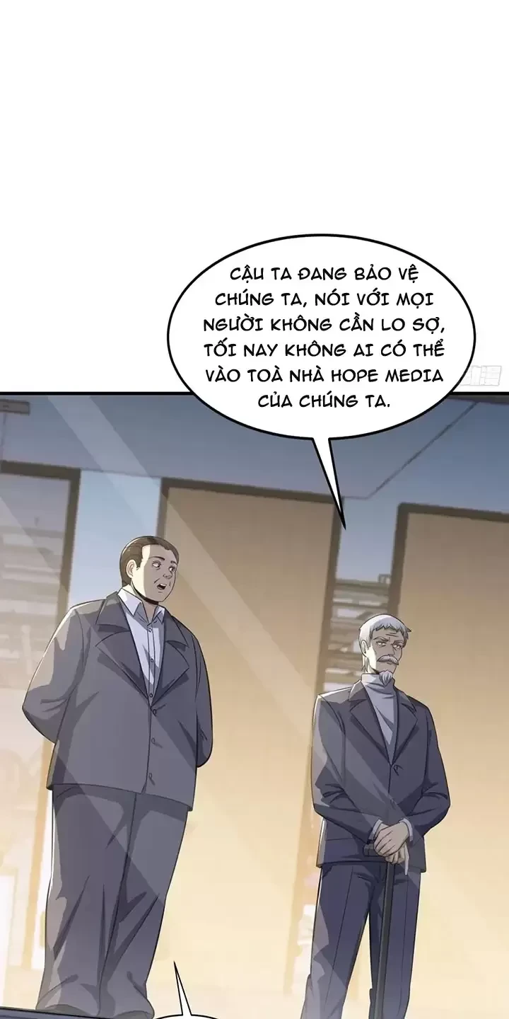 Đệ Nhất Danh Sách Chapter 344 - 26