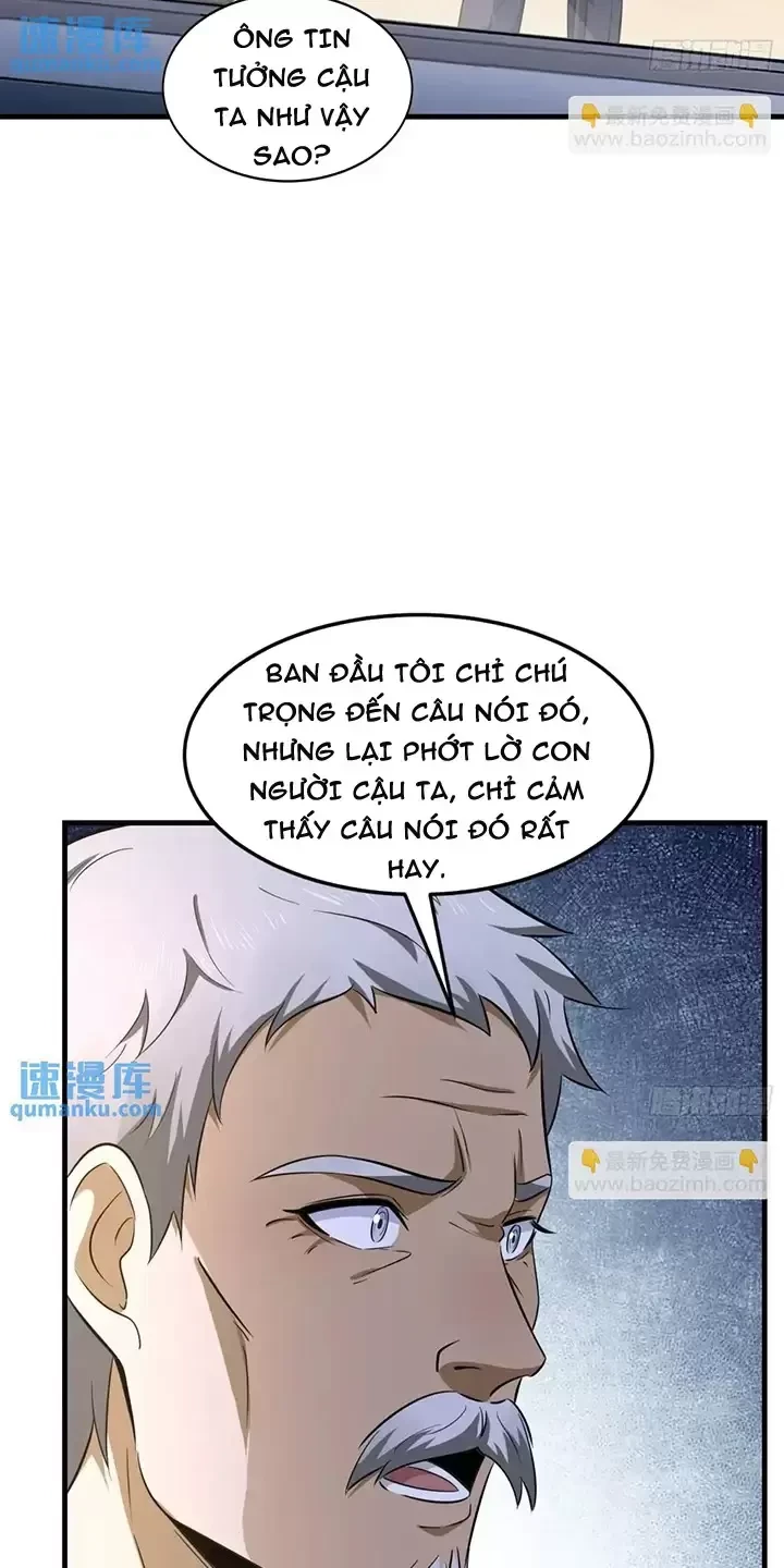 Đệ Nhất Danh Sách Chapter 344 - 27