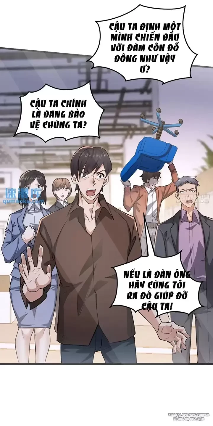 Đệ Nhất Danh Sách Chapter 344 - 40