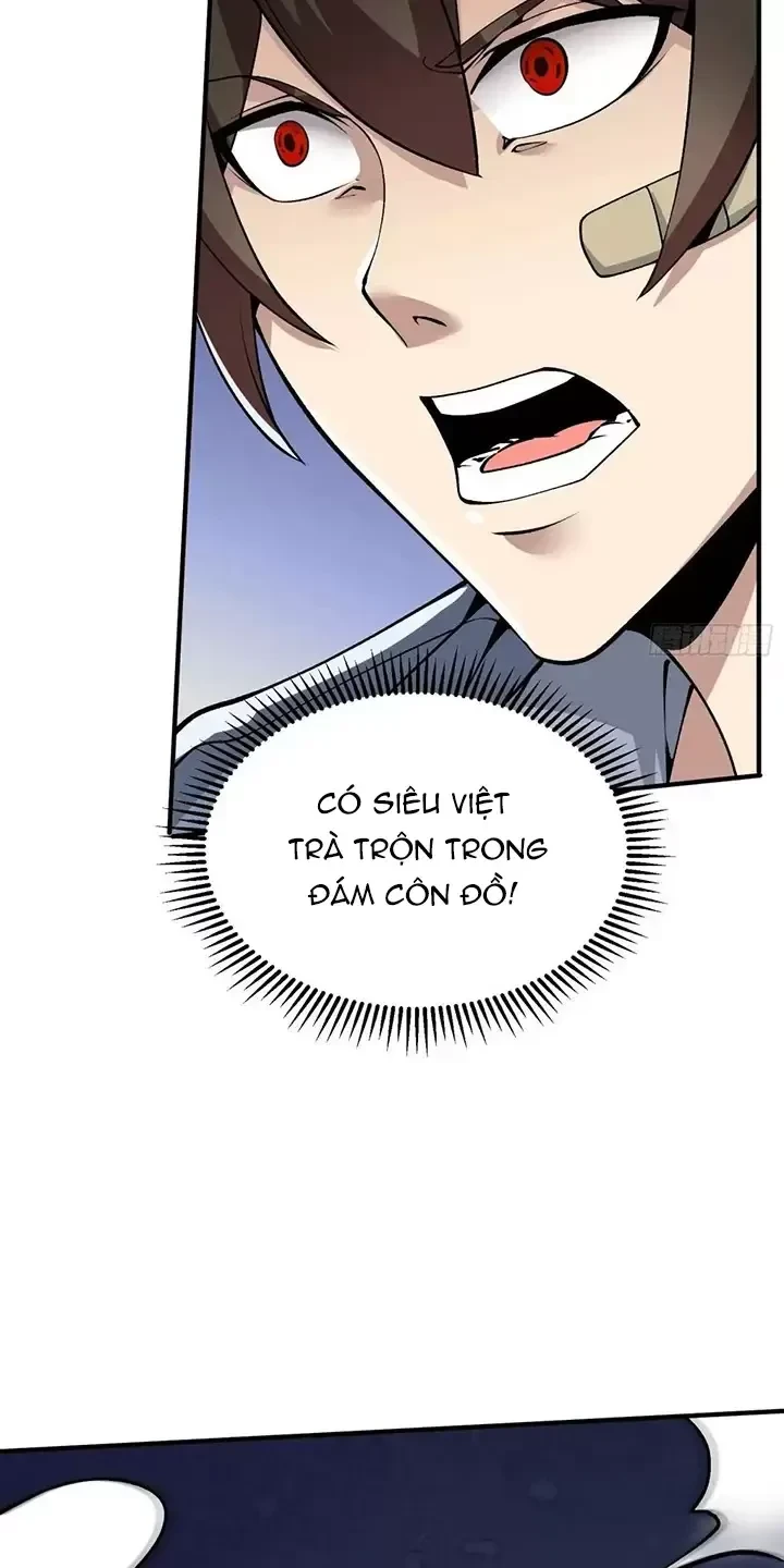 Đệ Nhất Danh Sách Chapter 345 - 16