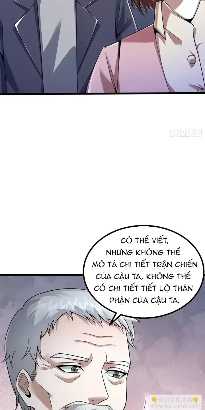 Đệ Nhất Danh Sách Chapter 345 - 38