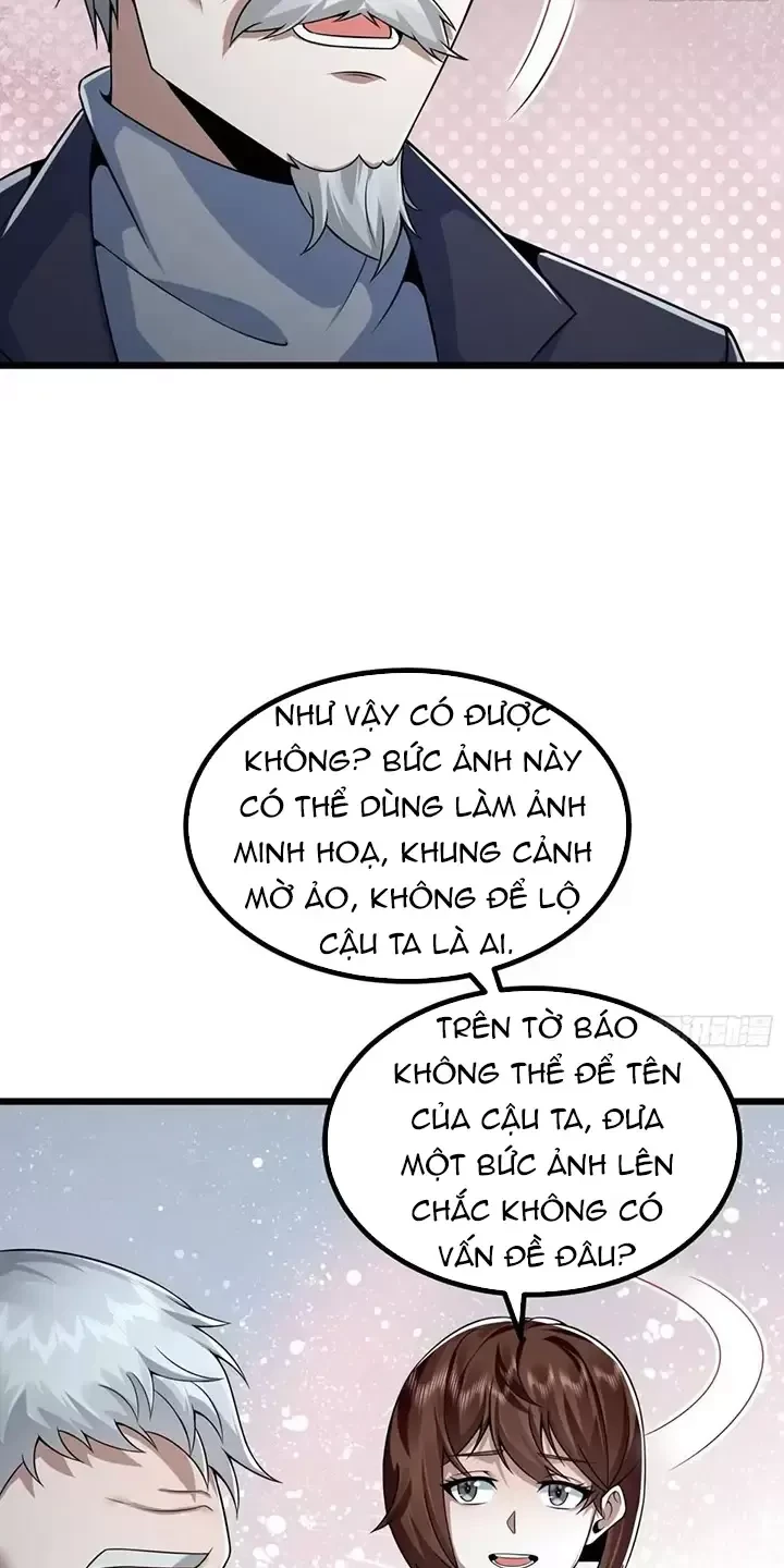 Đệ Nhất Danh Sách Chapter 345 - 39