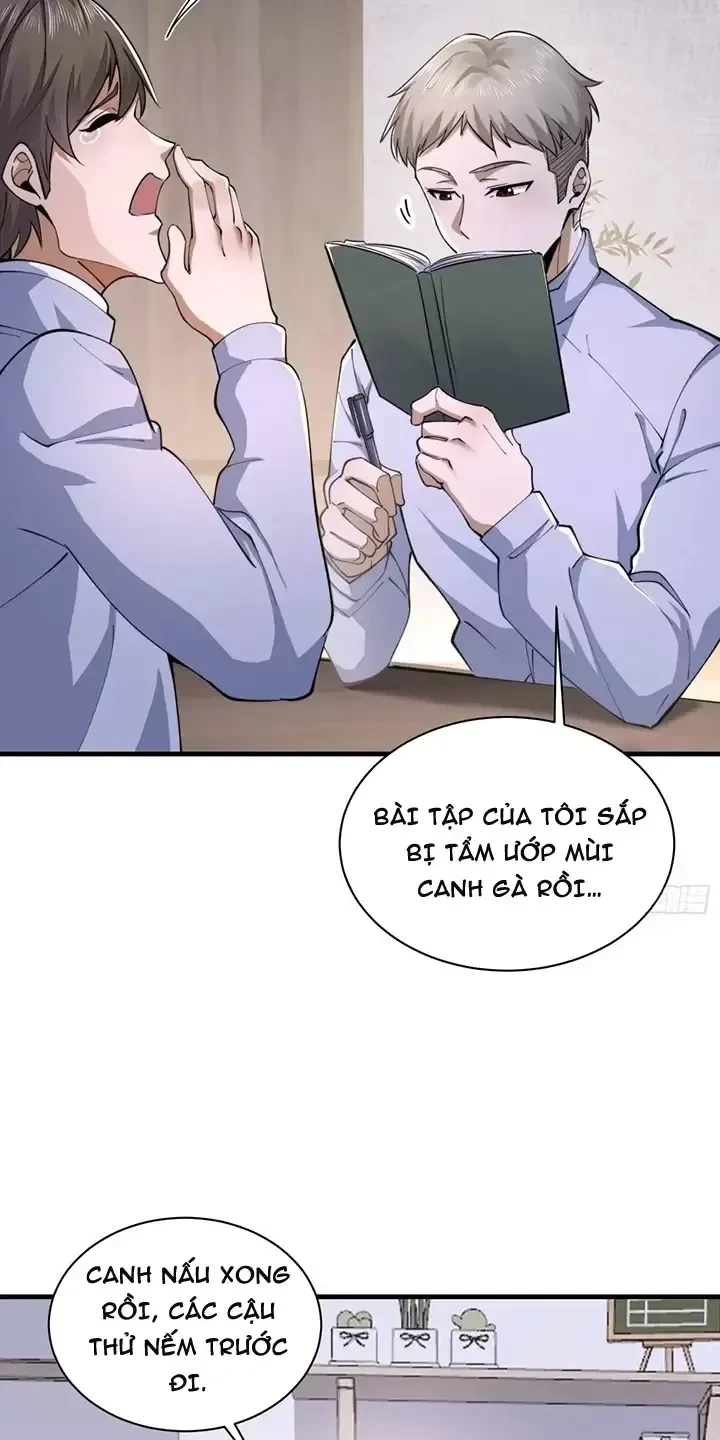 Đệ Nhất Danh Sách Chapter 346 - 15