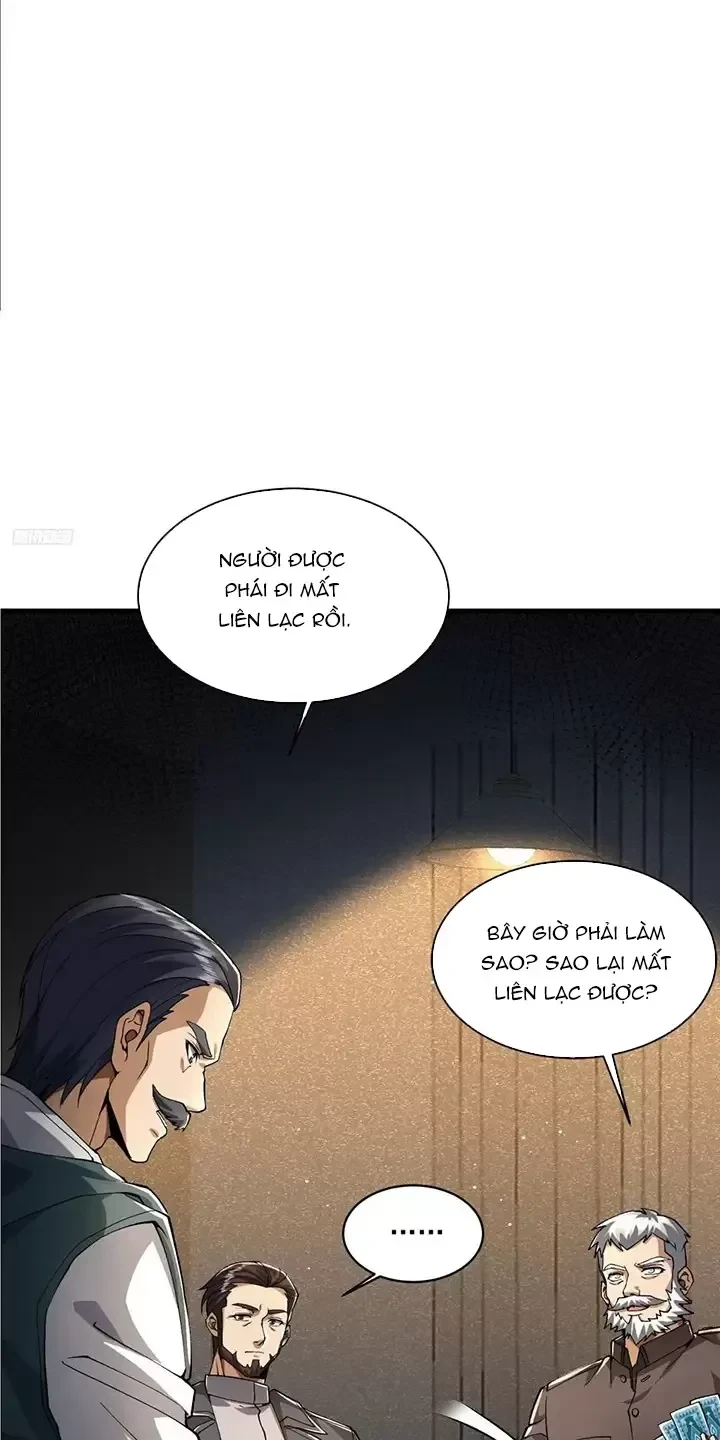 Đệ Nhất Danh Sách Chapter 347 - 7