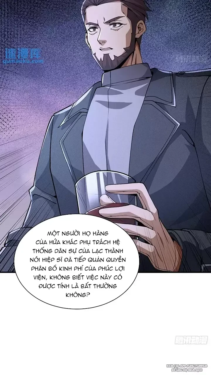 Đệ Nhất Danh Sách Chapter 347 - 10