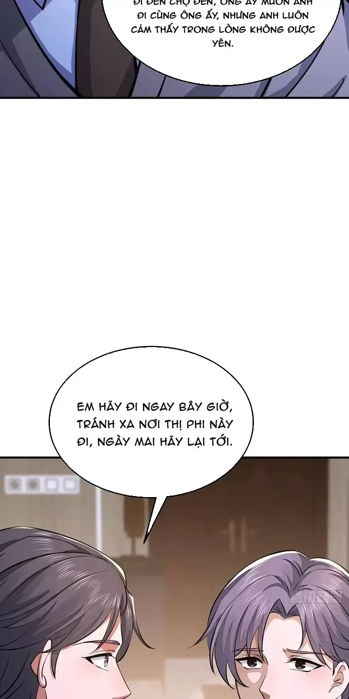 Đệ Nhất Danh Sách Chapter 348 - 24