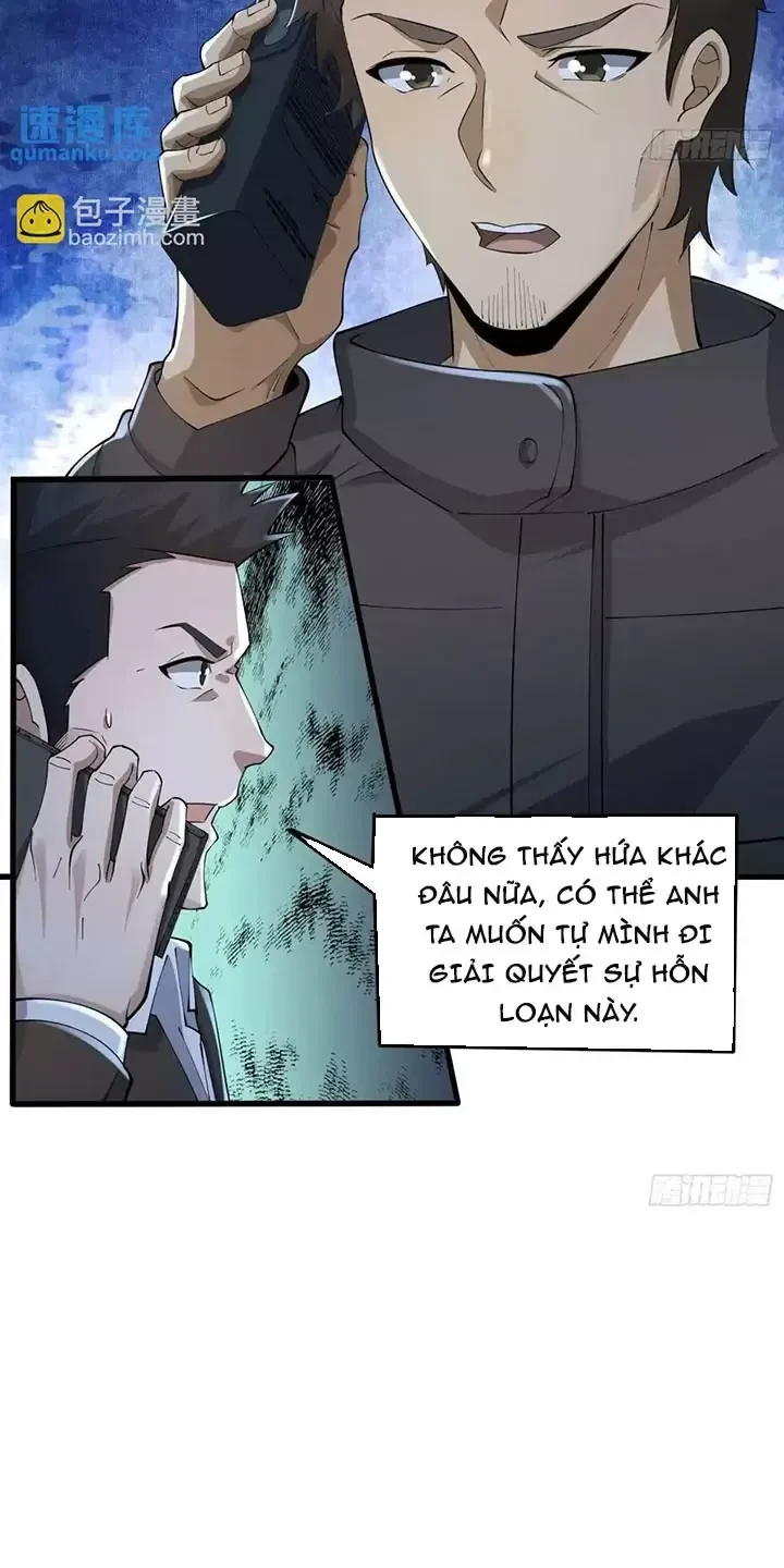 Đệ Nhất Danh Sách Chapter 348 - 41