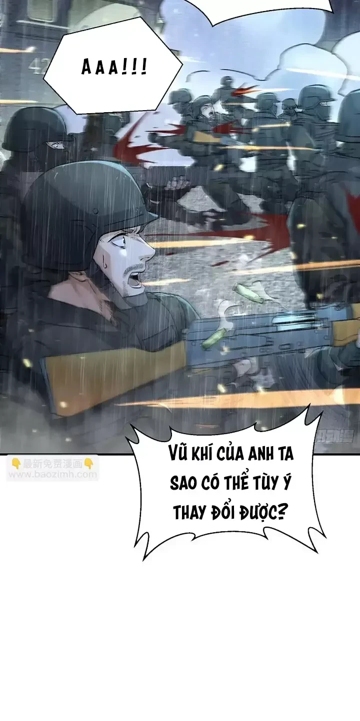 Đệ Nhất Danh Sách Chapter 349 - 35