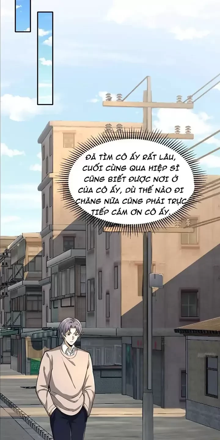 Đệ Nhất Danh Sách Chapter 352 - 6