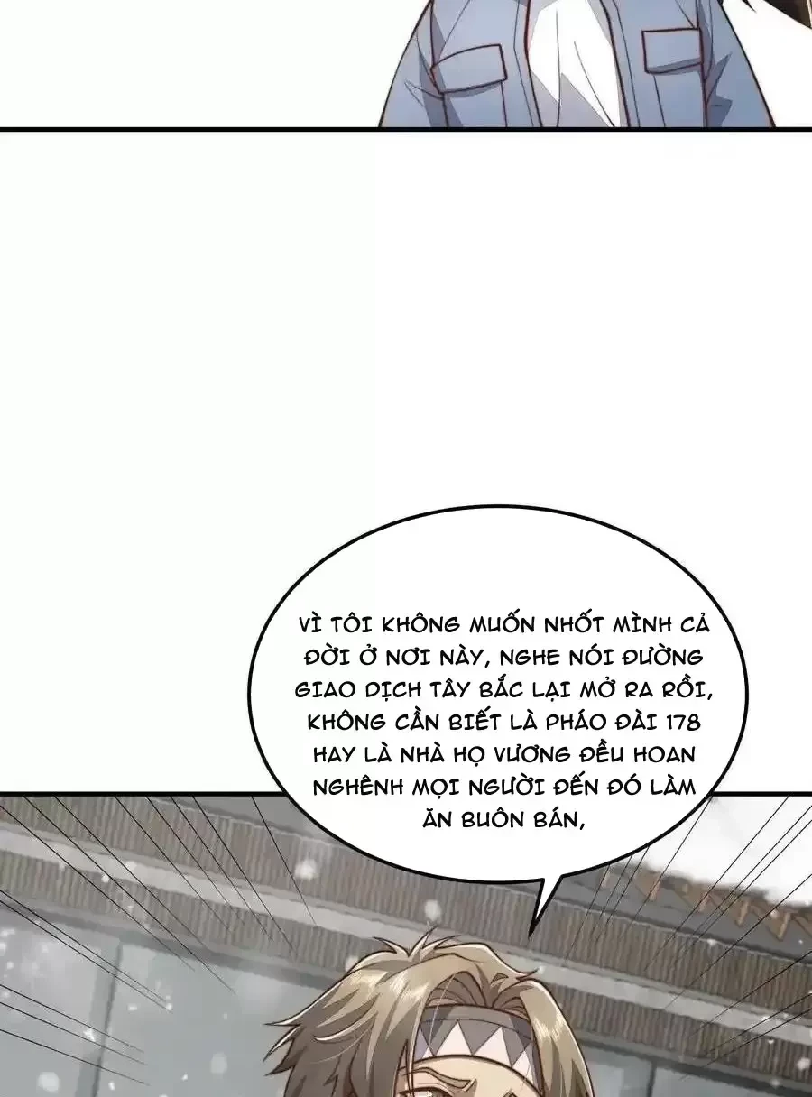 Đệ Nhất Danh Sách Chapter 356 - 28