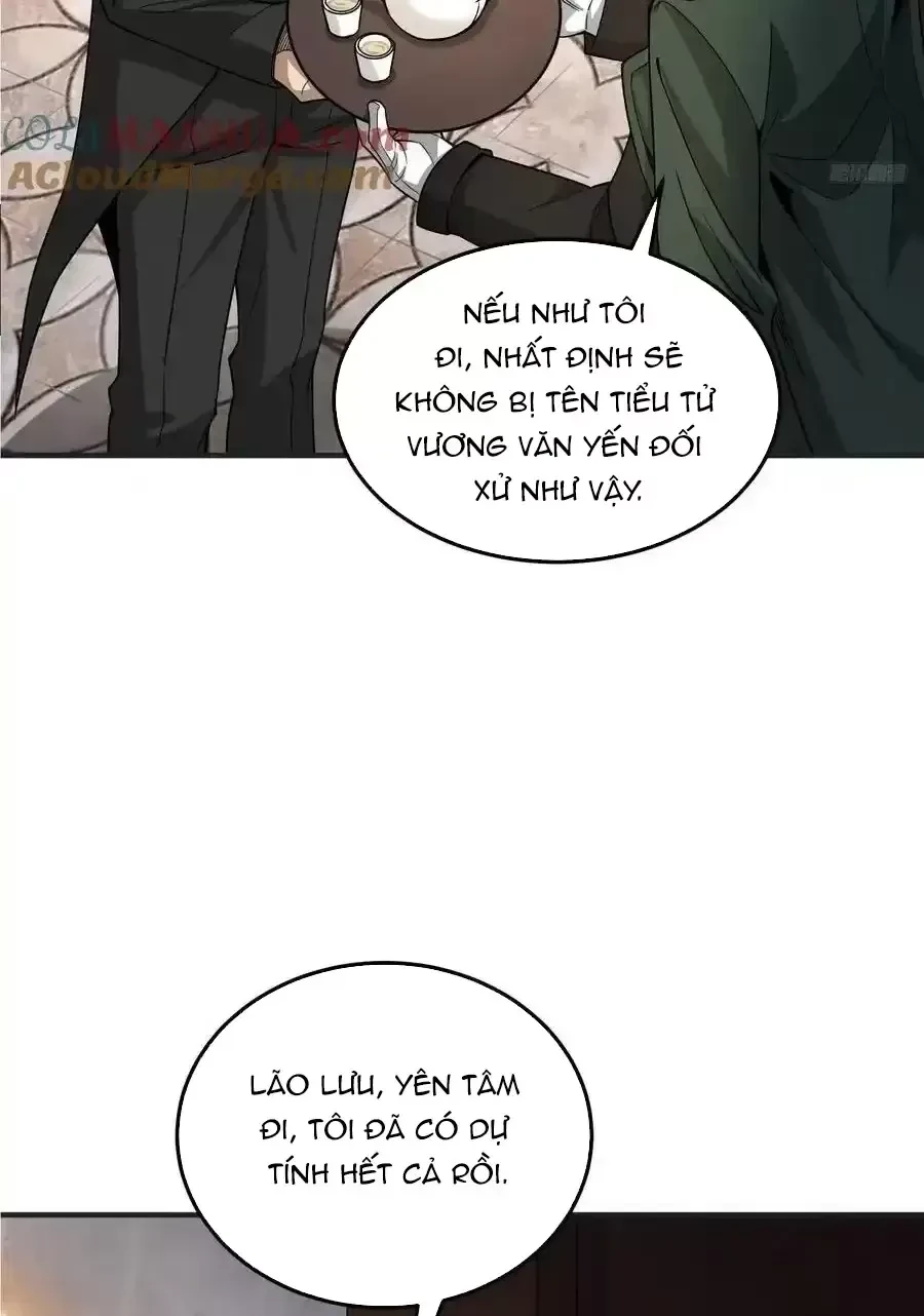 Đệ Nhất Danh Sách Chapter 359 - 8