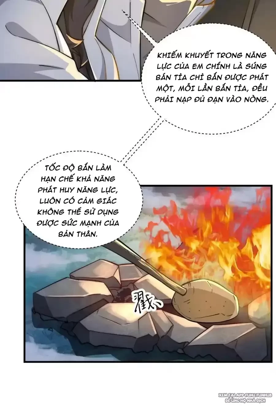 Đệ Nhất Danh Sách Chapter 362 - 18