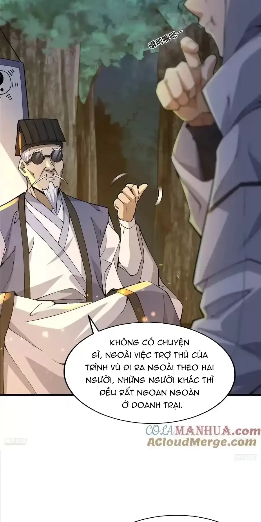 Đệ Nhất Danh Sách Chapter 363 - 6