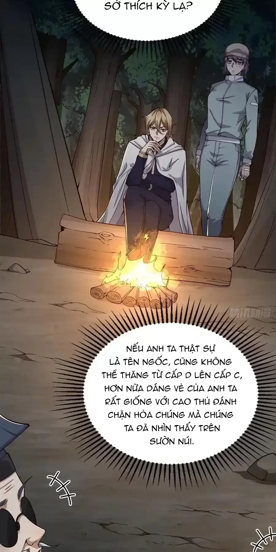 Đệ Nhất Danh Sách Chapter 363 - 30