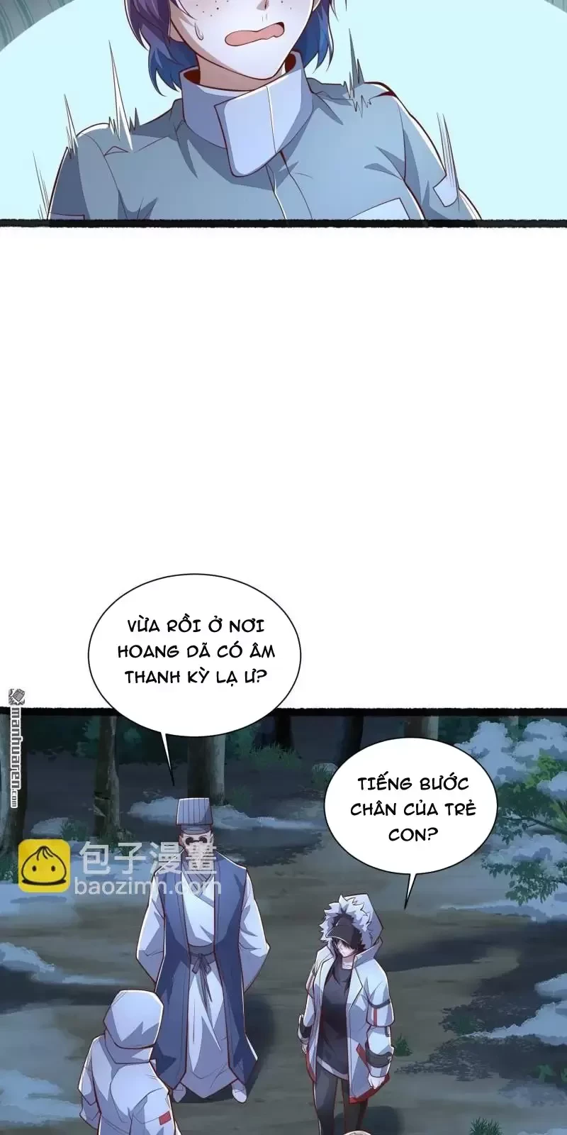 Đệ Nhất Danh Sách Chapter 364 - 7