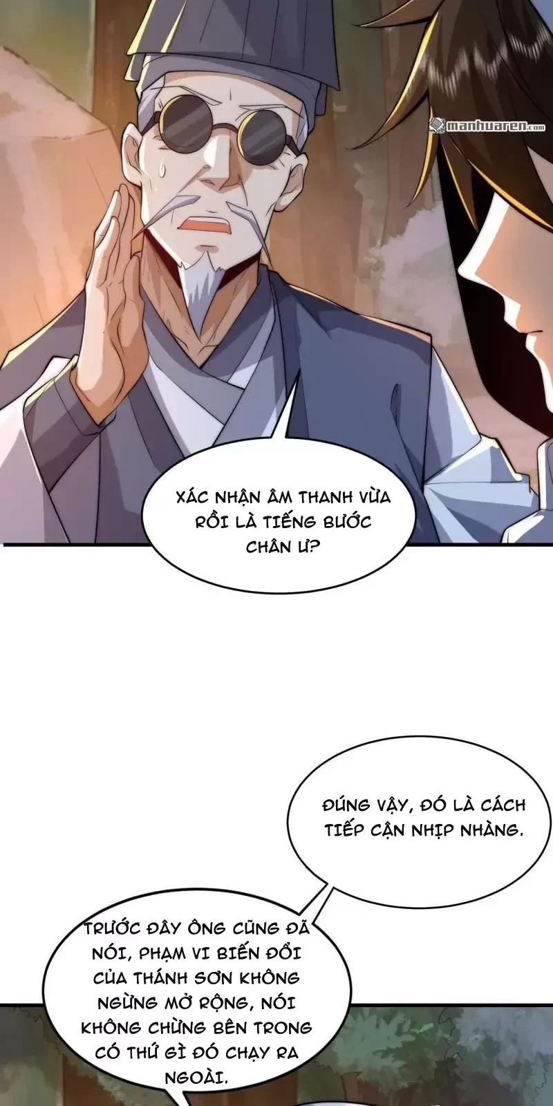 Đệ Nhất Danh Sách Chapter 364 - 13