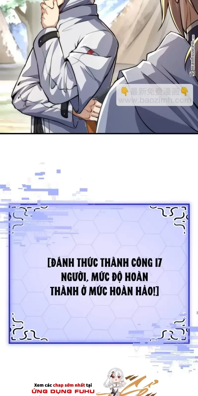 Đệ Nhất Danh Sách Chapter 364 - 28