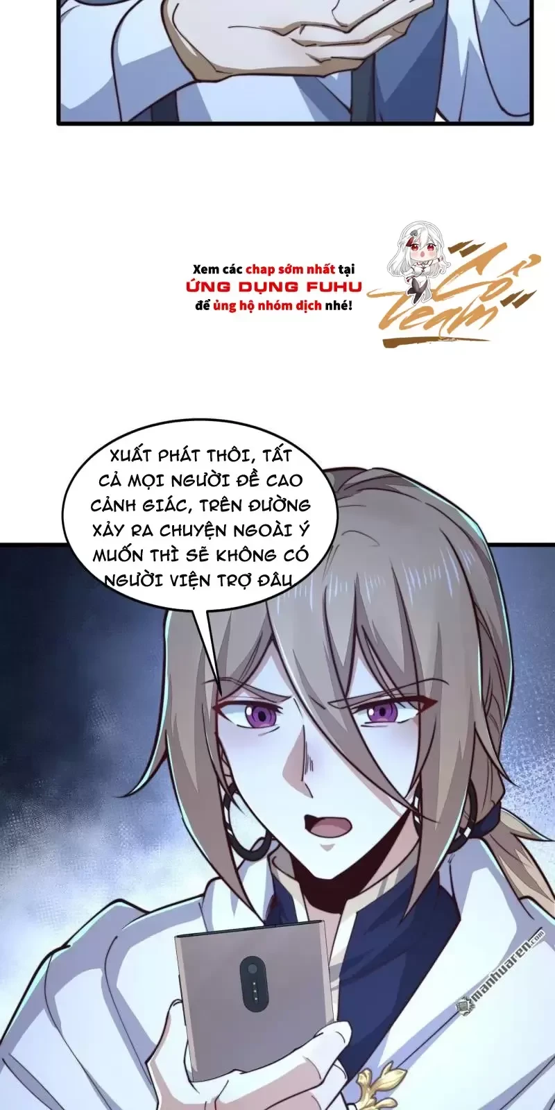 Đệ Nhất Danh Sách Chapter 364 - 39