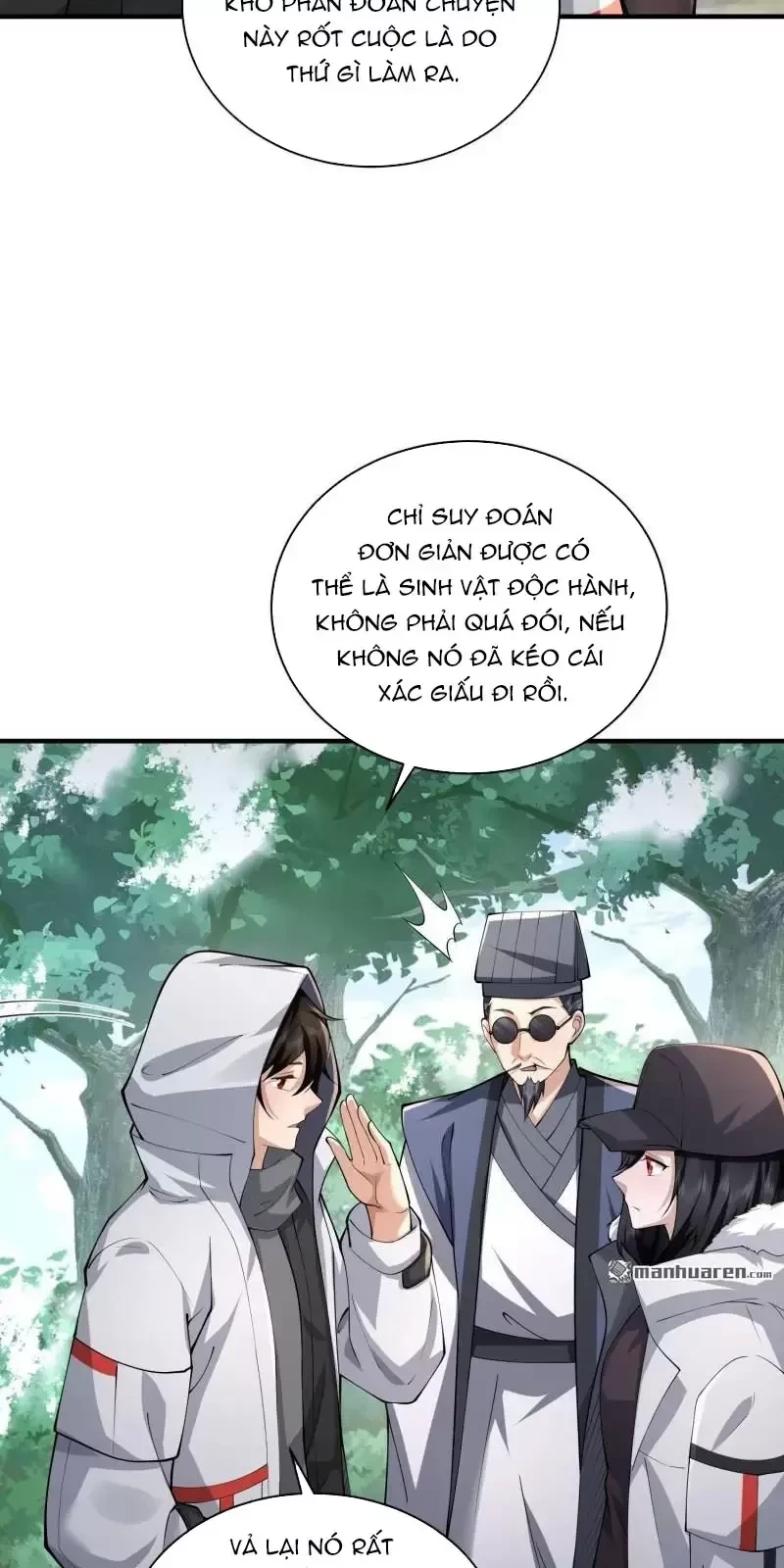 Đệ Nhất Danh Sách Chapter 365 - 6