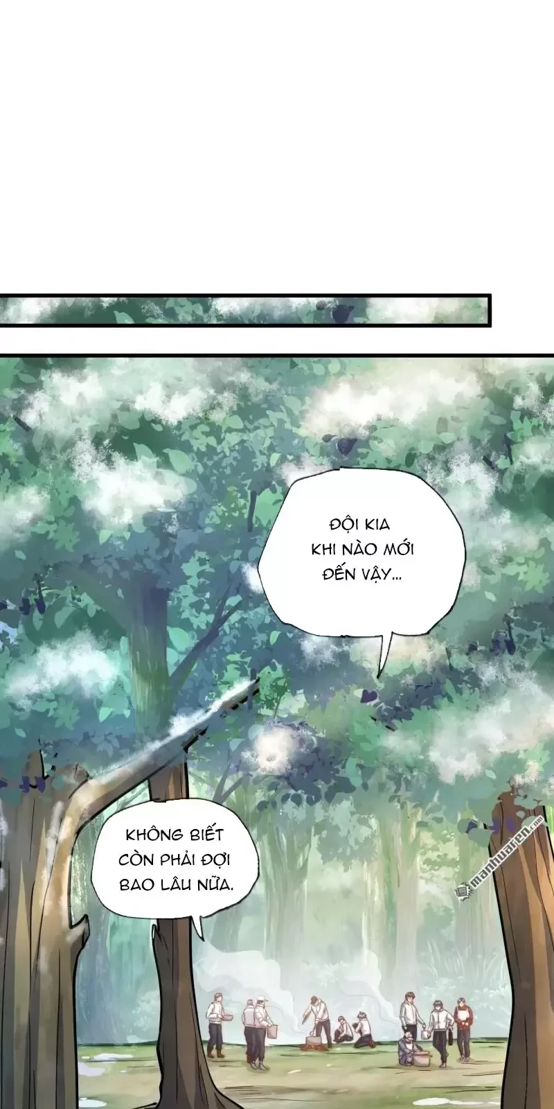 Đệ Nhất Danh Sách Chapter 365 - 11