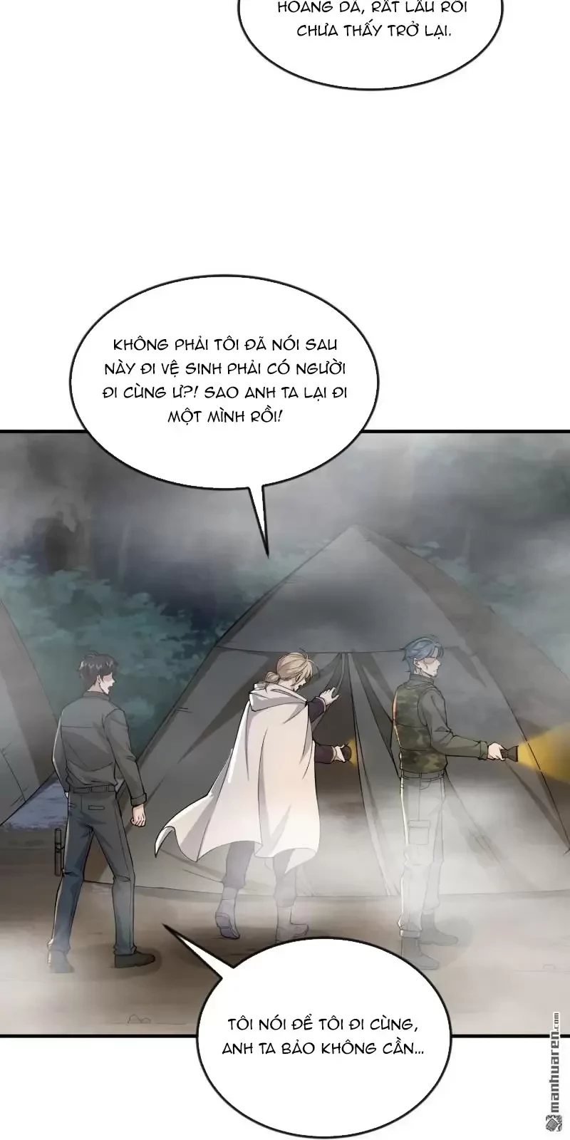 Đệ Nhất Danh Sách Chapter 367 - 16