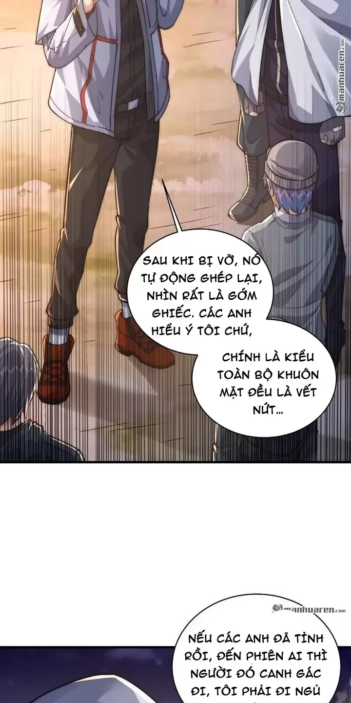 Đệ Nhất Danh Sách Chapter 372 - 45