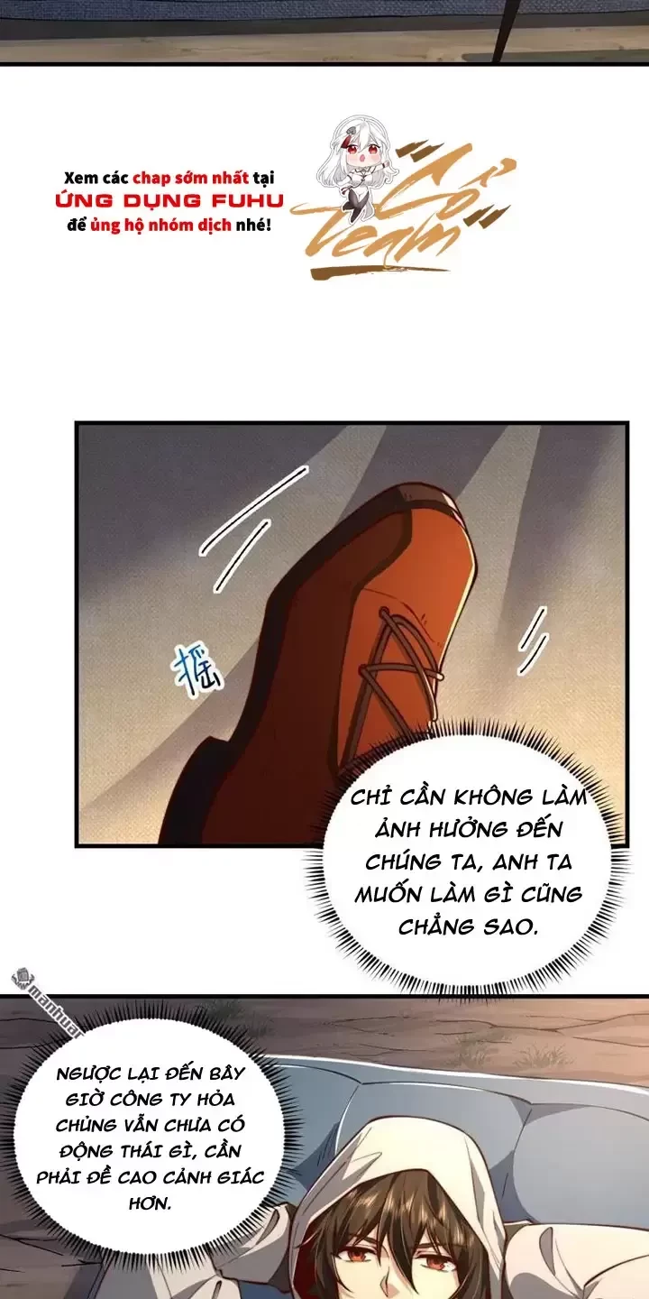 Đệ Nhất Danh Sách Chapter 372 - 49