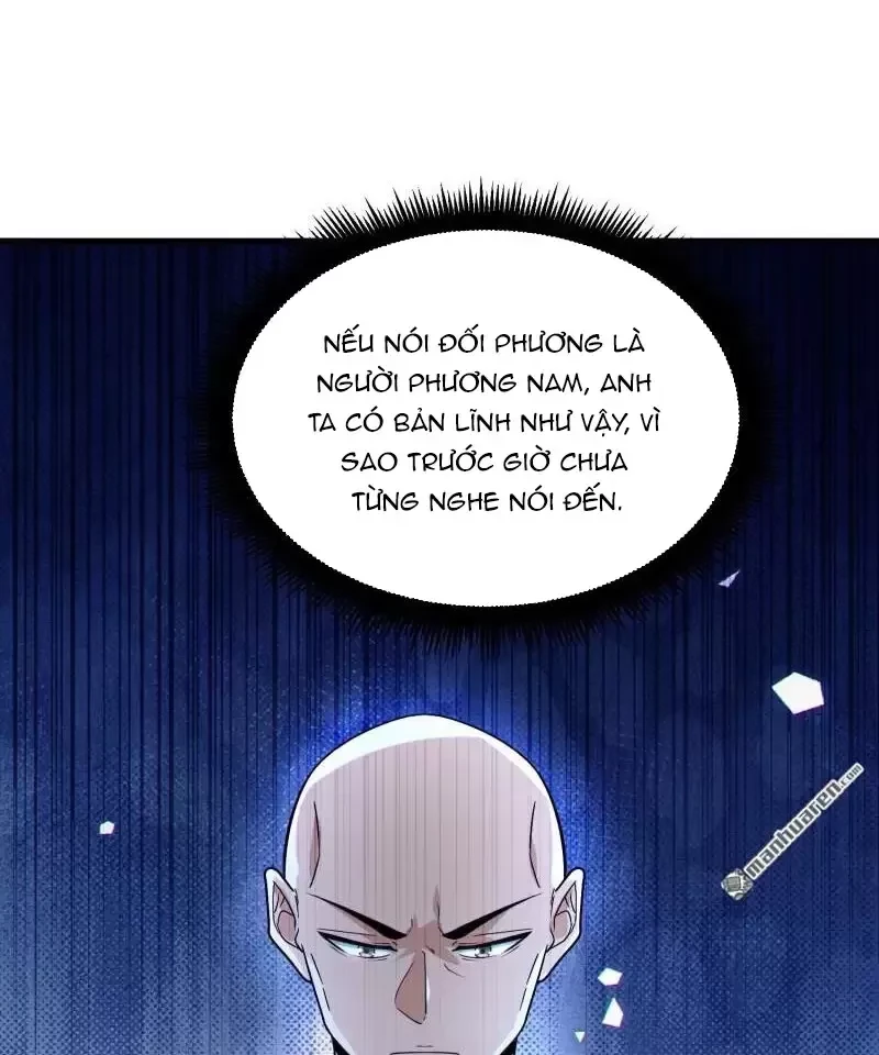 Đệ Nhất Danh Sách Chapter 377 - 58