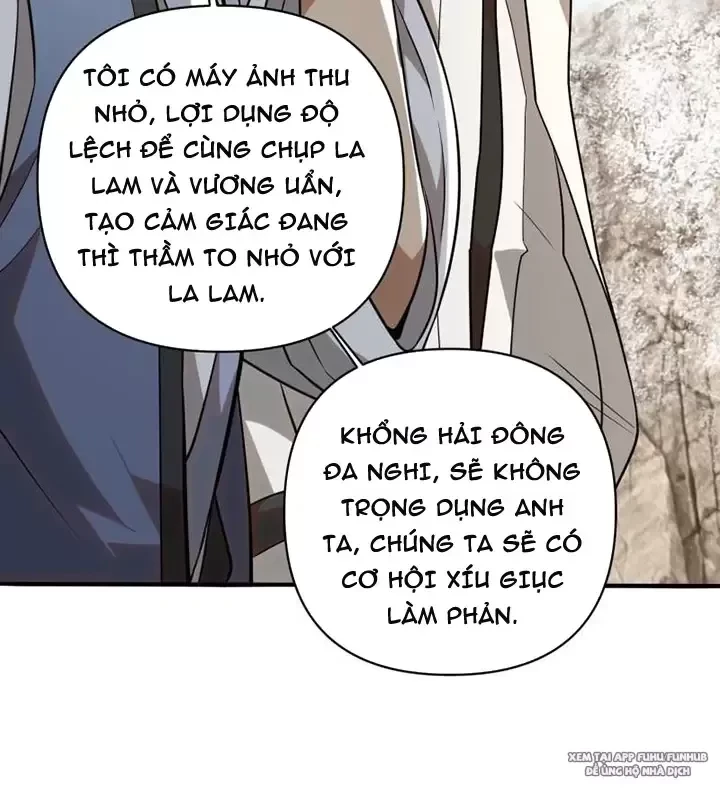 Đệ Nhất Danh Sách Chapter 380 - 63