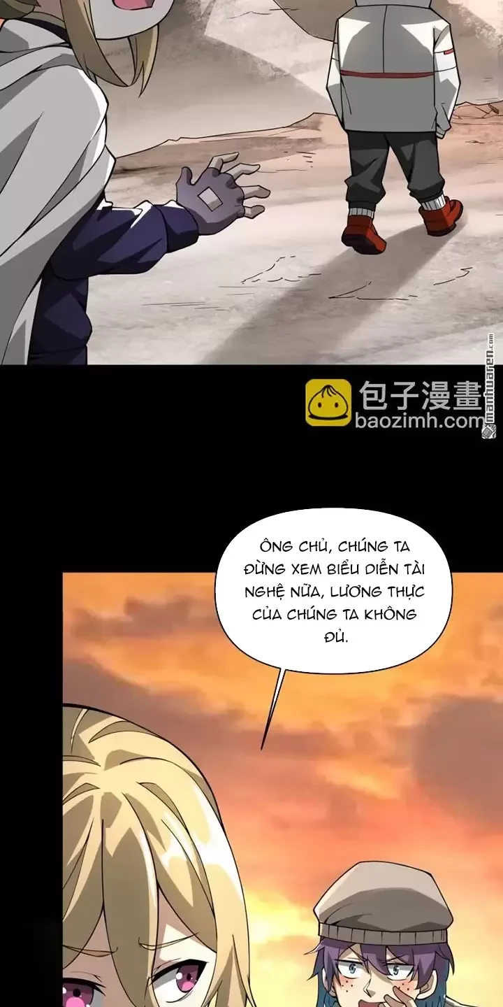 Đệ Nhất Danh Sách Chapter 381 - 17