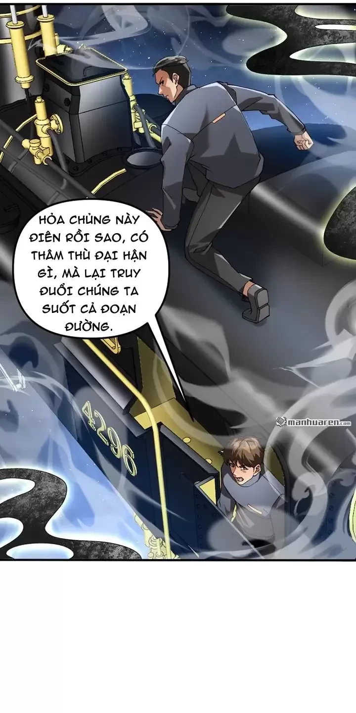 Đệ Nhất Danh Sách Chapter 382 - 15