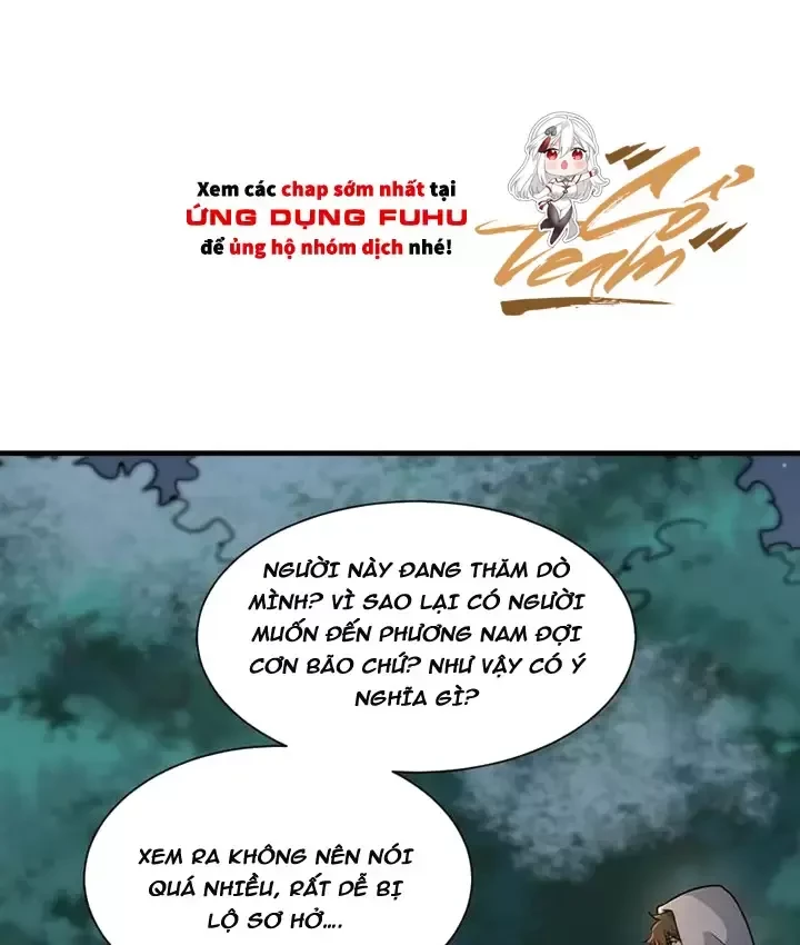 Đệ Nhất Danh Sách Chapter 382 - 65