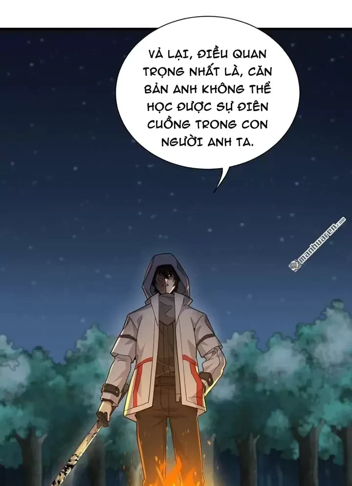 Đệ Nhất Danh Sách Chapter 382 - 69